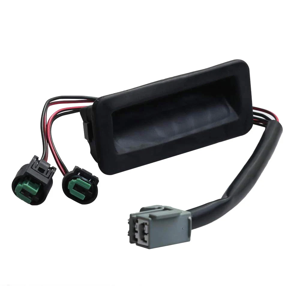 LR015457 Interruptor de apertura del portón trasero Land Rover Discovery 3/4 - imagen 4