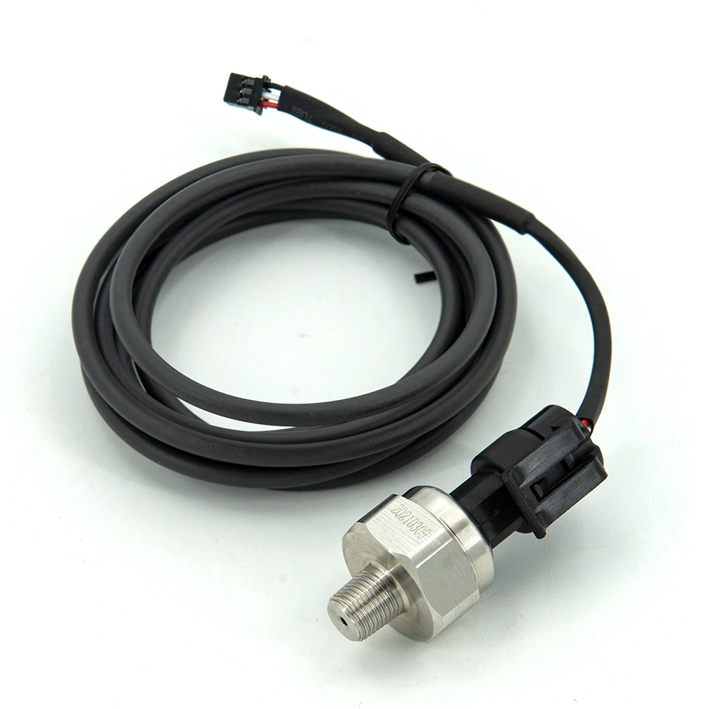 Sensor de presión de combustible para BMW E46 M3, 330, 328 y 325
