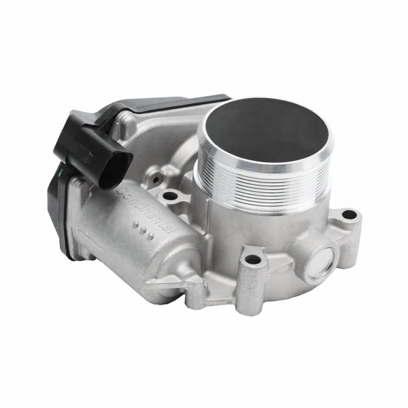 06F133062J cuerpo del acelerador Original 06F133062Q 06F133062T 06F133062AG para Audi A3 A4 A5 A6 TT VW Golf Jetta CC Eos GTI Tiguan 2,0 T - imagen 3