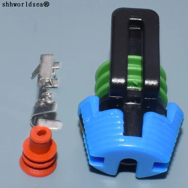 Arnés cableado coche impermeable Shhworldsea – BMW Serie 1 15345499 - imagen 3
