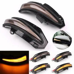 Intermitente LED Secuencial Kiekendief Espejo Retrovisor Toyota RAV4