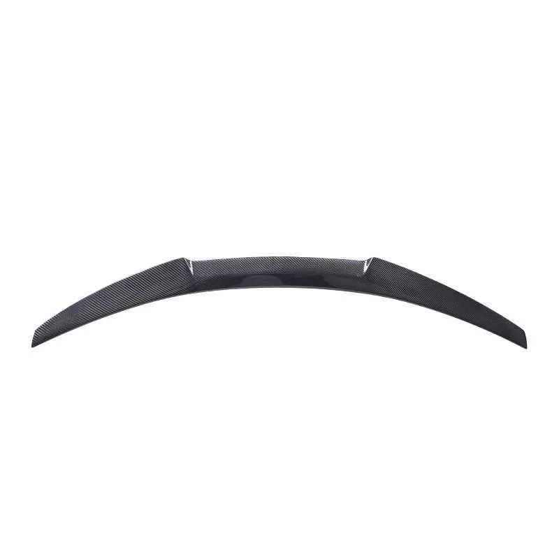Alerón trasero fibra de carbono estilo M4 BMW Serie 4 Gran Coupé F36 - imagen 5