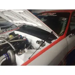 Amortiguadores de capó para Nissan Skyline GT-R BNR32 RB26DETT