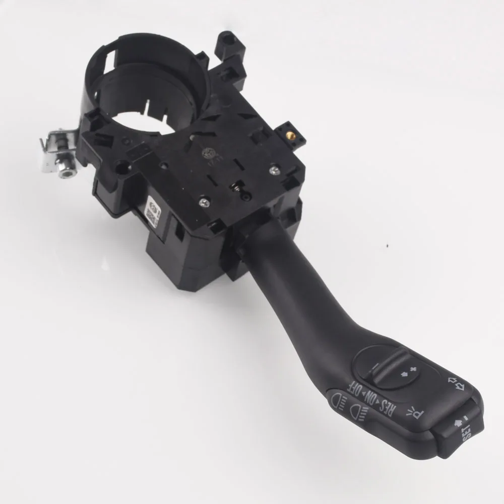 Palanca control crucero 0953513J – Audi A6 S6 C5, Seat León Toledo con cables - imagen 2