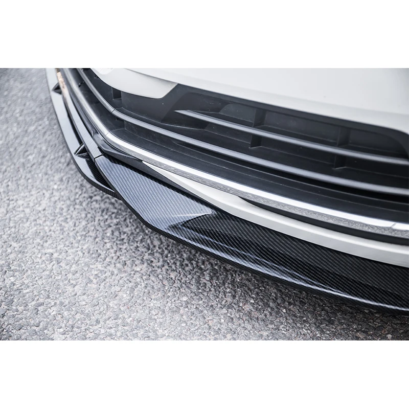 Kit labio fibra carbono VW Arteon 2019-2020 - imagen 5