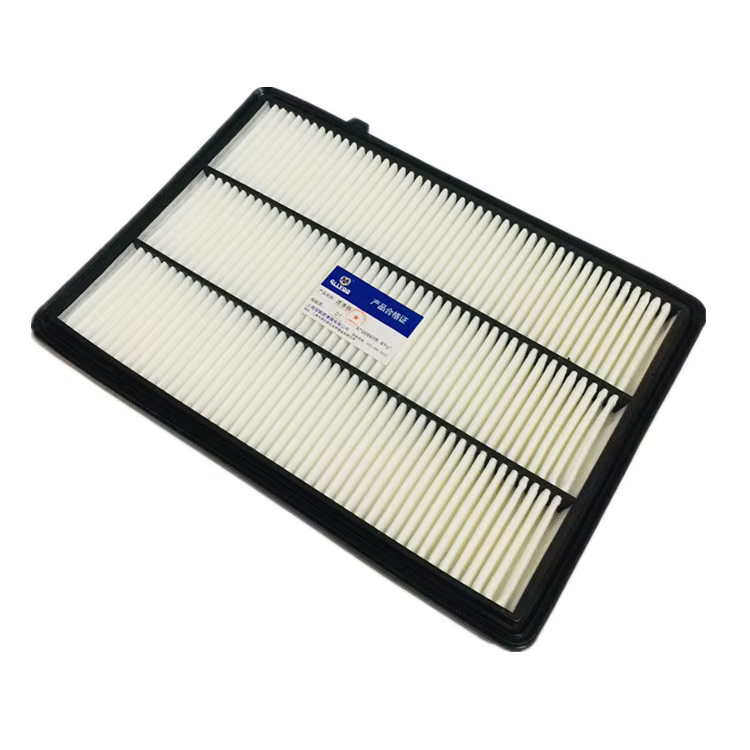 Filtro de aire de panel para Infiniti QX50