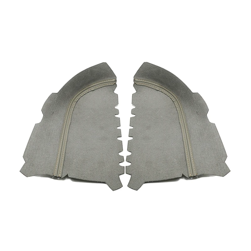 Panel guarnecido puerta delantera Pilot Honda 2009-2013 - imagen 3