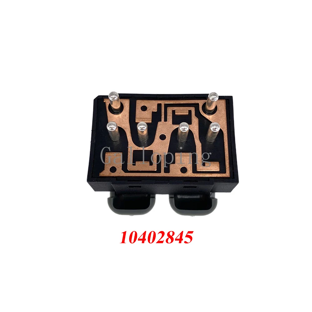 Interruptor elevalunas OEM Pontiac Firebird Trans Am 1993-2002 - imagen 5
