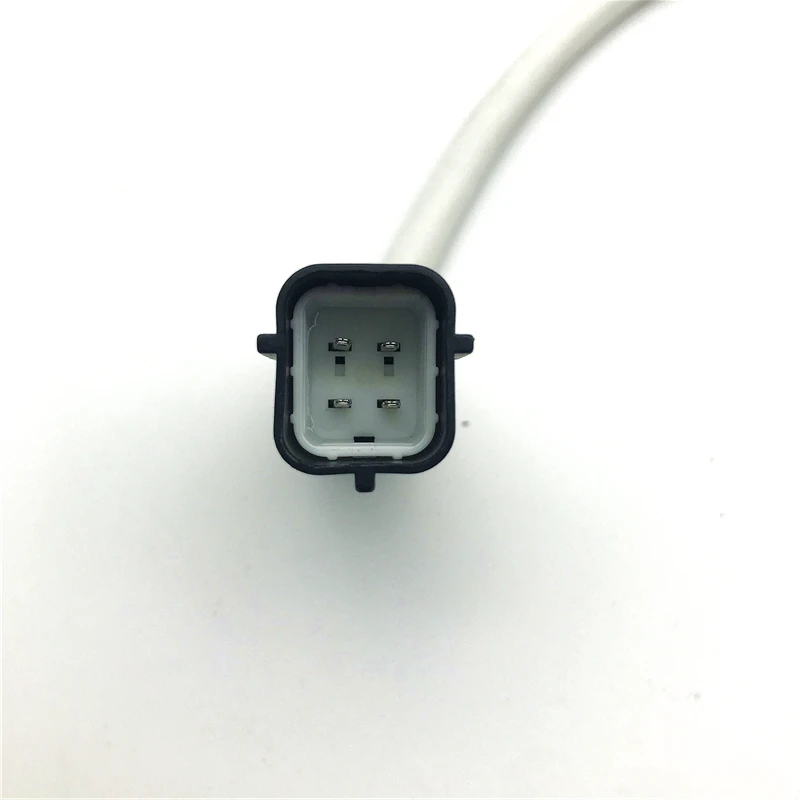 Sensor lambda WeiDa 0ZA603-N7 para Nissan Micra, Note, NV200 y Tiida - imagen 3