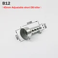 B12 45mm