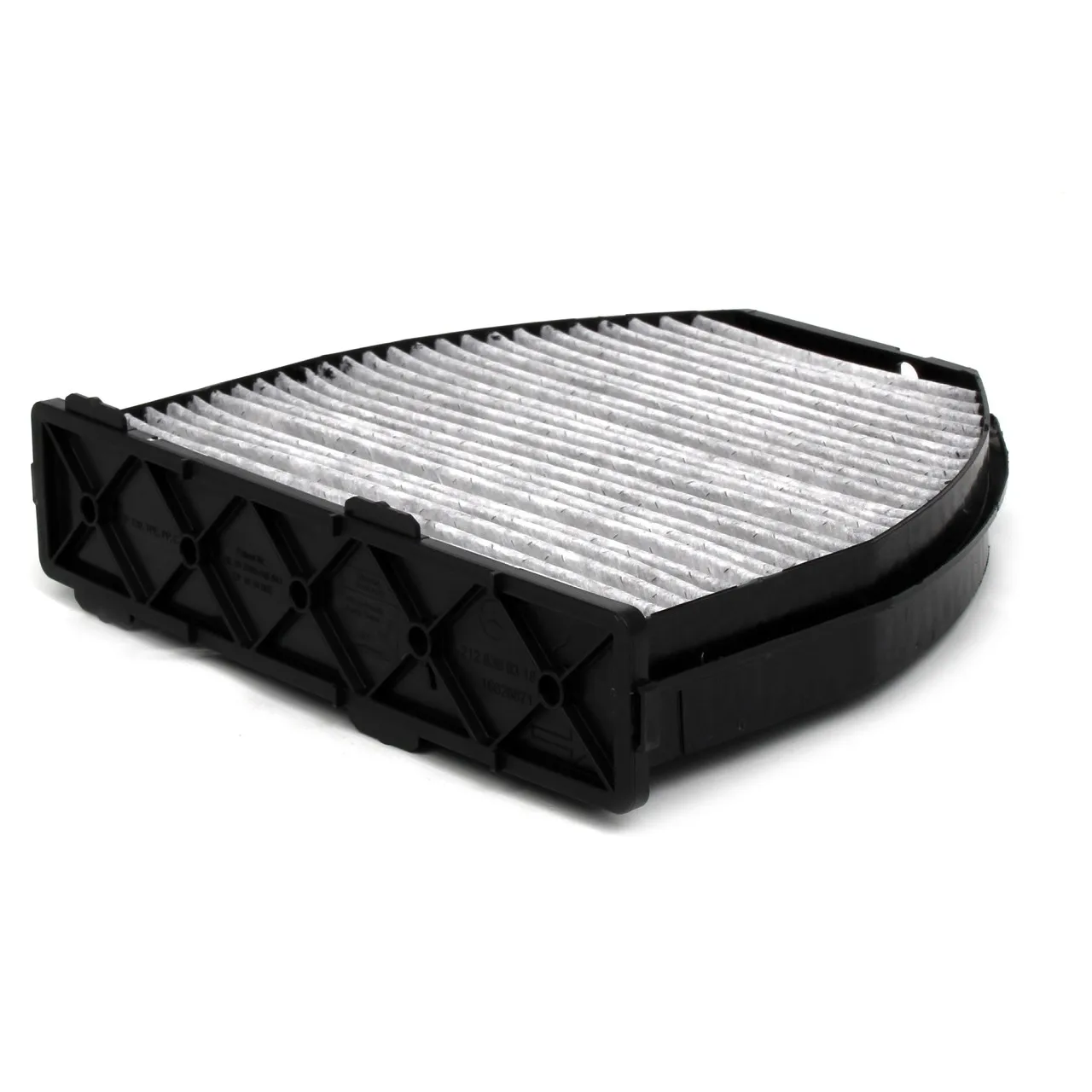 Filtros originales Mercedes para W204, W212 y X204