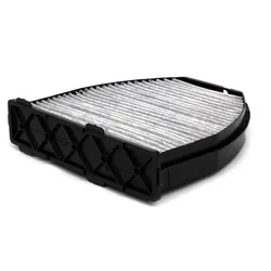 Filtros originales Mercedes para W204, W212 y X204