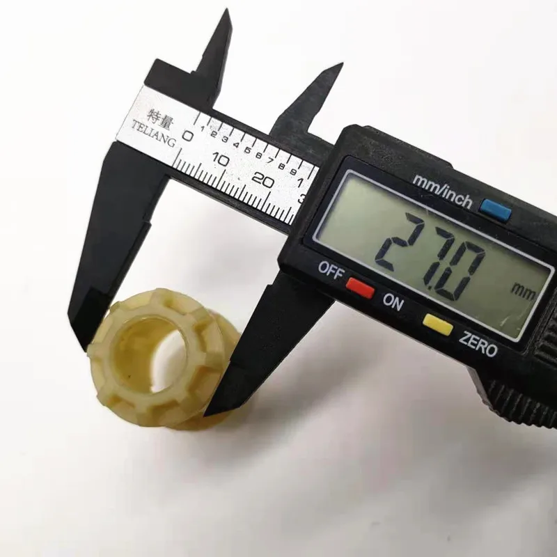 471911   Espaciador de freno de mano adecuado para Peugeot 508 espaciador de freno de mano electrónico Citroen C5 cubierta de freno de mano - imagen 4