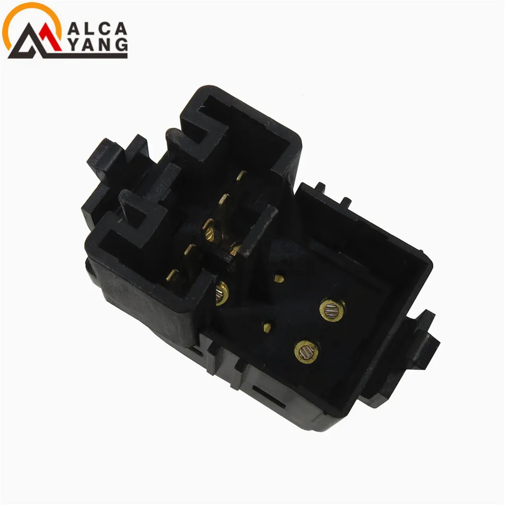 Malcayang 84810-0K010 interruptor elevalunas Toyota Hilux Vigo (2004-2011) - imagen 5