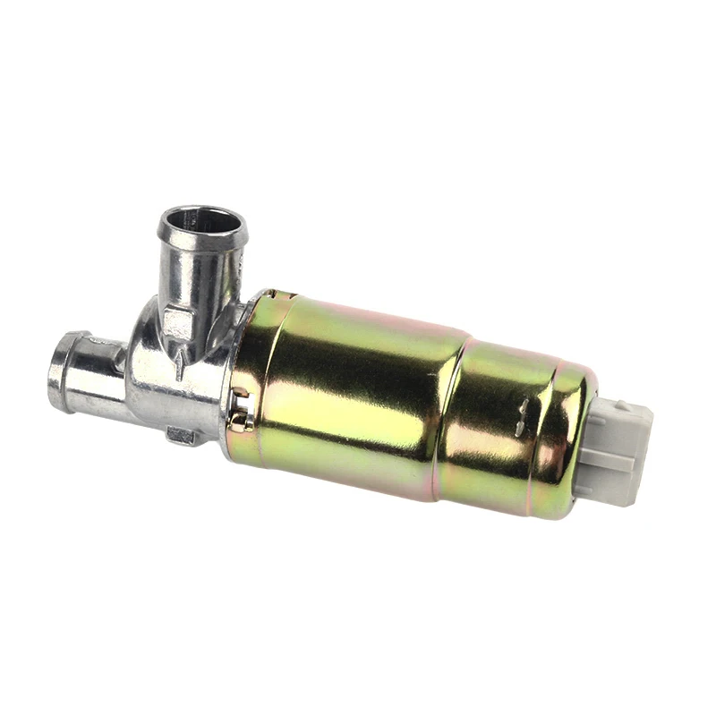 Válvula de ralentí 35150-22000 para VW Golf Jetta Passat - imagen 2