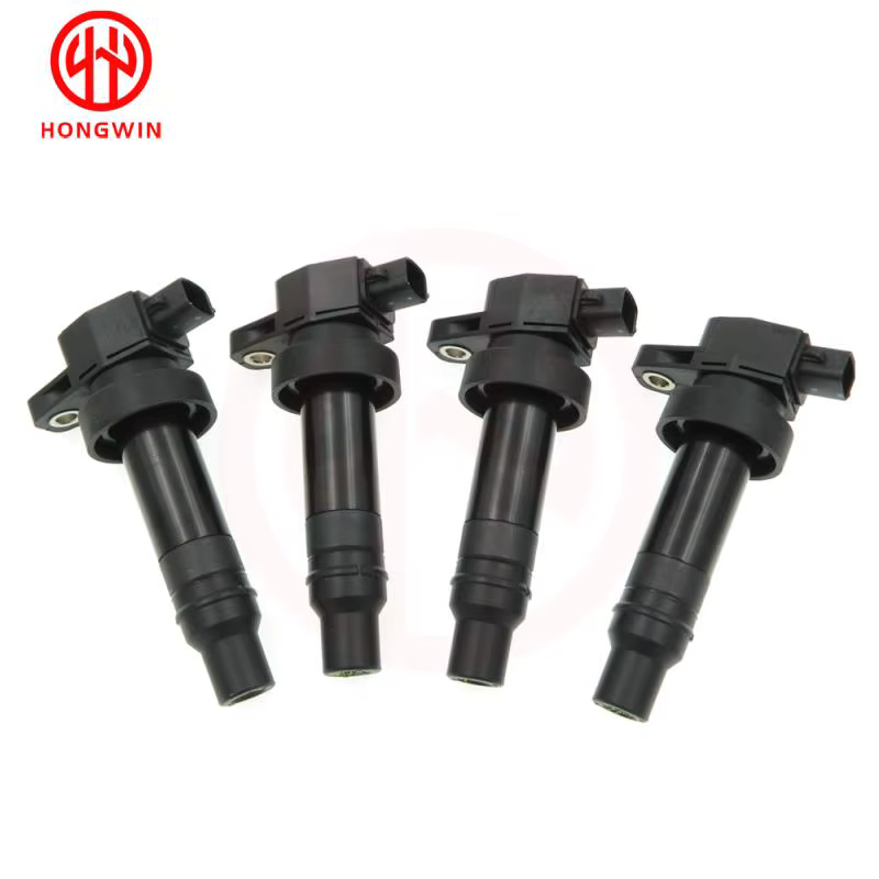 Kit de bobinas de encendido 27301-2B010 para Hyundai/Kia 1.6 - imagen 2