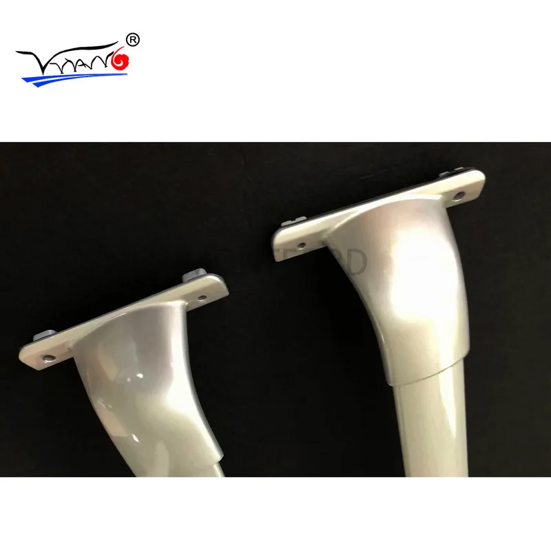 Barra transversal portaequipajes aluminio Infiniti QX60 2015-2018 - imagen 4