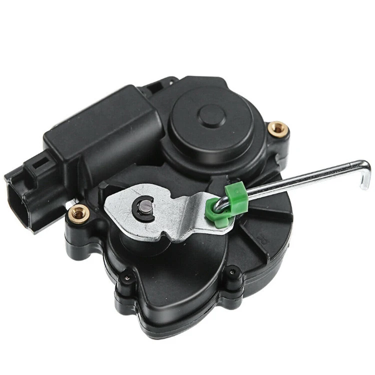 Actuador de pestillo puerta corredera Toyota Sienna 2007-2010