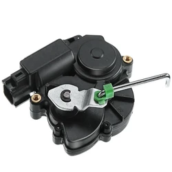 Actuador de pestillo puerta corredera Toyota Sienna 2007-2010