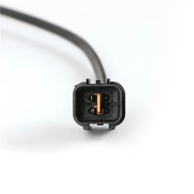 WEIDA-Sensor de oxígeno con sonda Lambda para coche, accesorio de medición de O2 para Mitsubishi Outlander Grandis Lancer 2,0 Evo 2,4 4WD MN153037 MN153038 - imagen 4