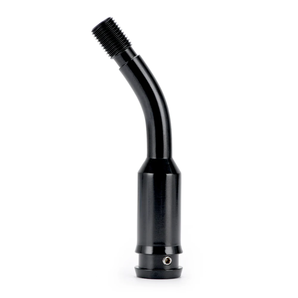 PQY5467 Extensión de palanca de cambios doblada 5 – VW T4 1990-2003 - imagen 5