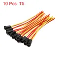 Yellow 10Pcs