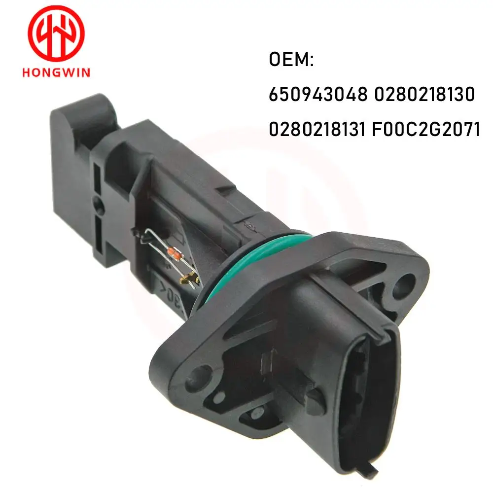 Sensor MAF Ssangyong 6650943048 – Actyon Kyron Rexton Rodius Stavic - imagen 2