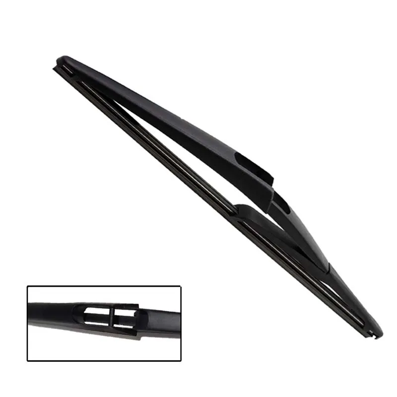 Kit de escobilla y brazo de limpiaparabrisas trasero para Opel Astra G Caravan/Estate, parabrisas, ventana trasera, 11 ", 1998-2004, 1999 - imagen 3