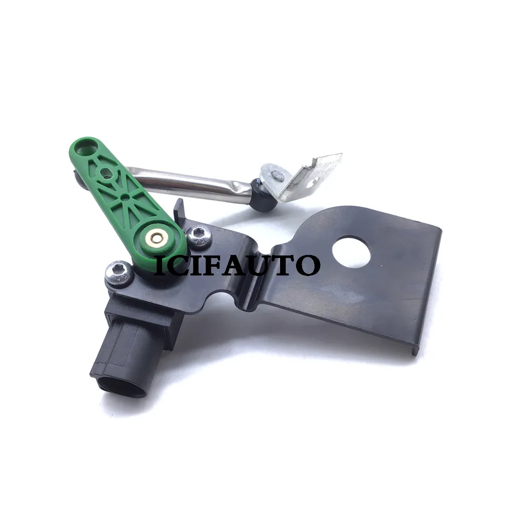 7E0941273 Sensor de nivel delantero derecho – VW Transporter T5 - imagen 4
