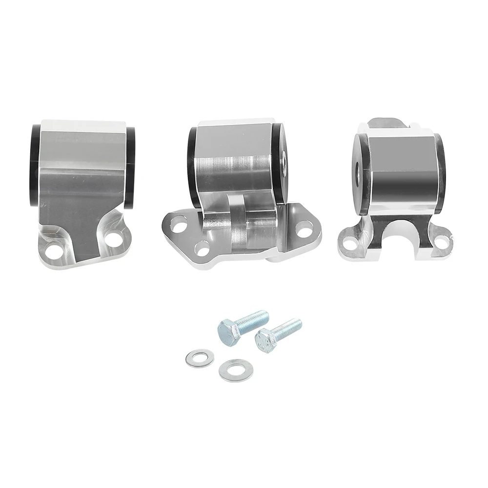 Kit de soportes de intercambio de motor