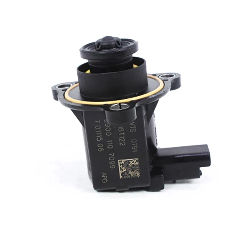 Válvula solenoide turbocompresor 037977 – Mini Cooper y Peugeot 1.6 N14 - imagen 5