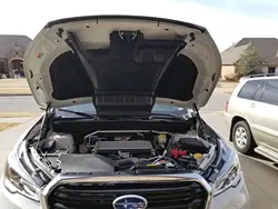 Amortiguador delantero Subaru Ascent 2018-2024 con puntales de gas