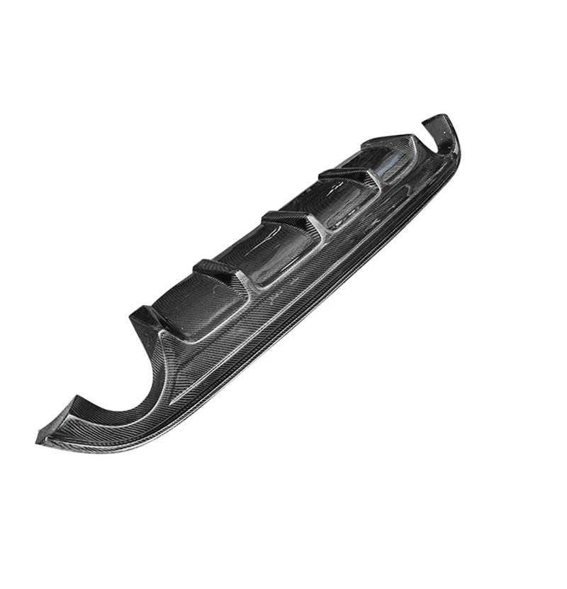 Difusor trasero de carbono Nissan Altima/Teana 2013-2015