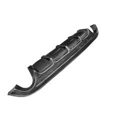 Difusor trasero de carbono Nissan Altima/Teana 2013-2015