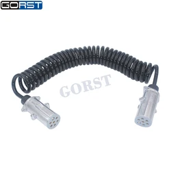 Cables de conexión para camiones DAF, Volvo y Scania
