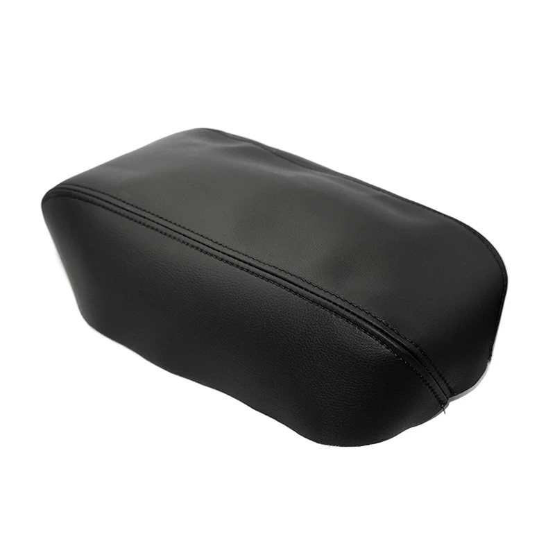 Cubierta de cuero para reposabrazos BMW Serie 1 F20 2016-2020 - imagen 2