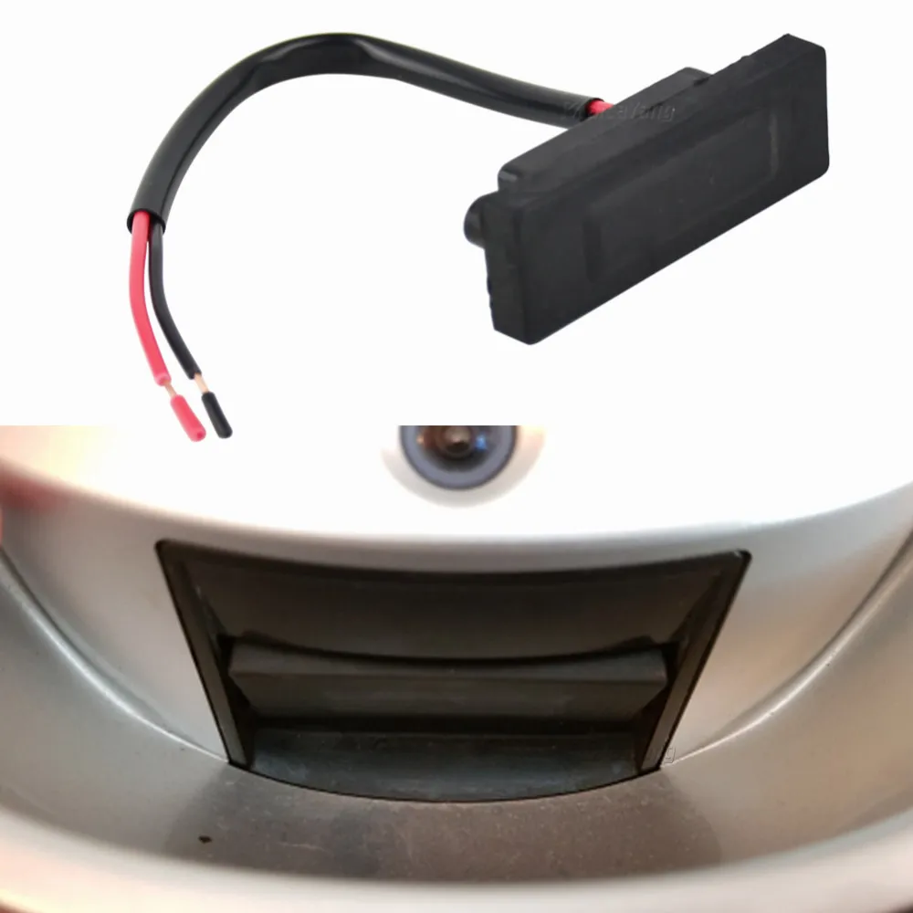 812601R000 Interruptor maletero Hyundai Solaris 2010-2016