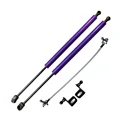 purple carbon fiber