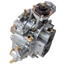 Carburador Weber 38 DGAS para Ford y VW, ref. 19830.202