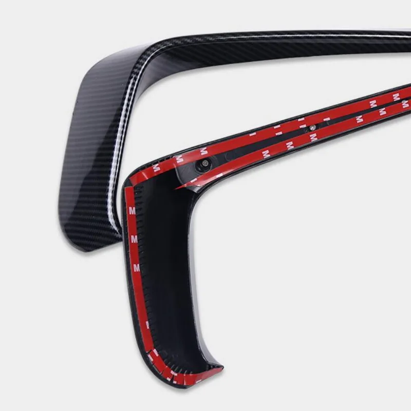 Tonlinker pegatinas ceja luz antiniebla delantera Jetta MK7 2019-20 - imagen 2