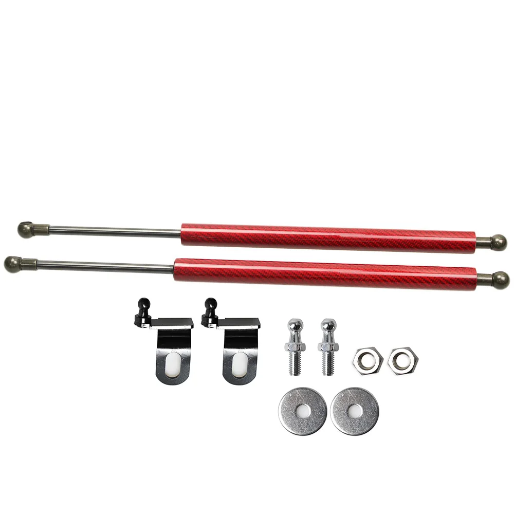 Puntales de capó para VW Up Skoda Citigo SEAT Mii 2011-2021 - imagen 4