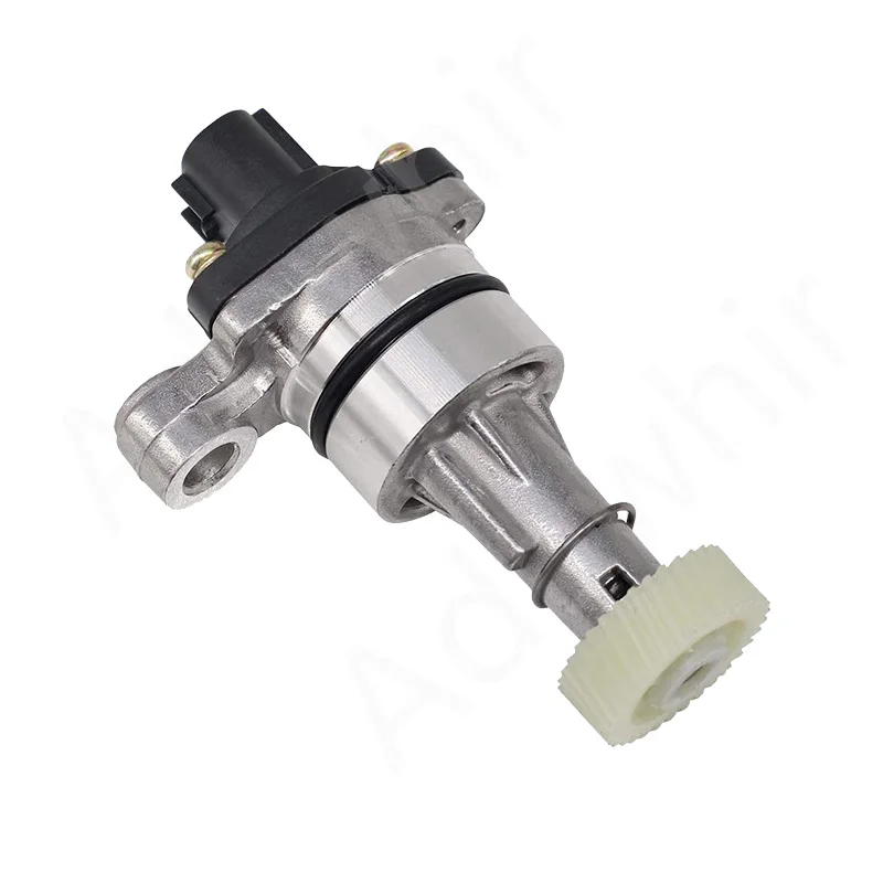 Detalle del sensor de velocidad del vehículo