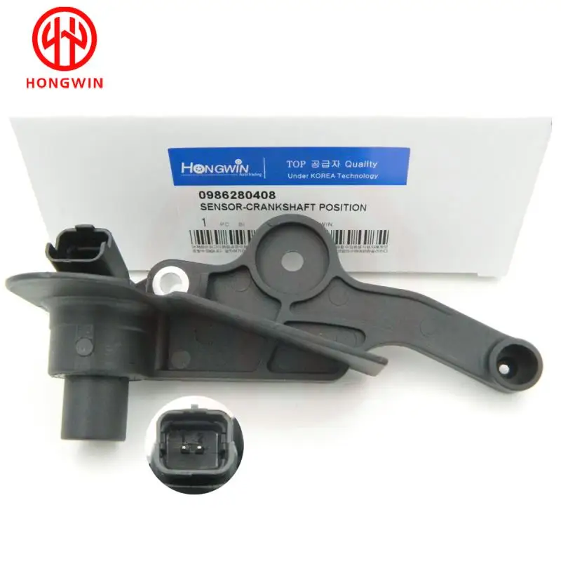 OEM 1920AW Sensor de posición del cigüeñal – Citroën Berlingo