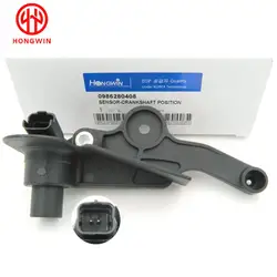 Sensor de posición del cigüeñal 1920AW – Citroën Berlingo