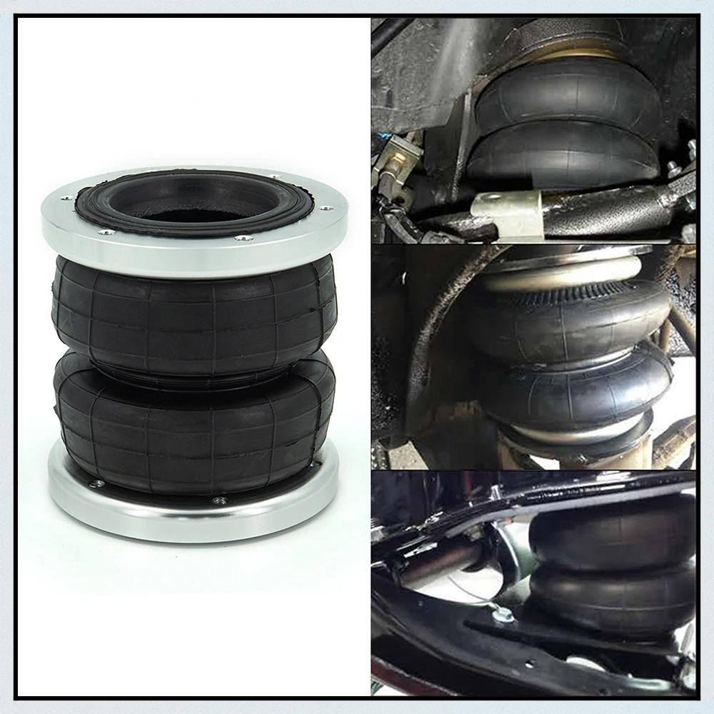 Bolsa 2S2300F y configuración de brida