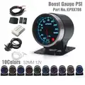 Boost Gauge PSI