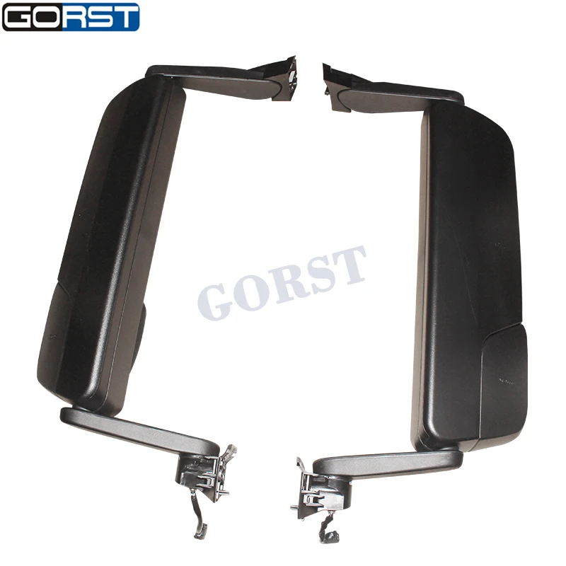 Espejo retrovisor exterior para Mercedes-Benz Actros MP4 - imagen 3