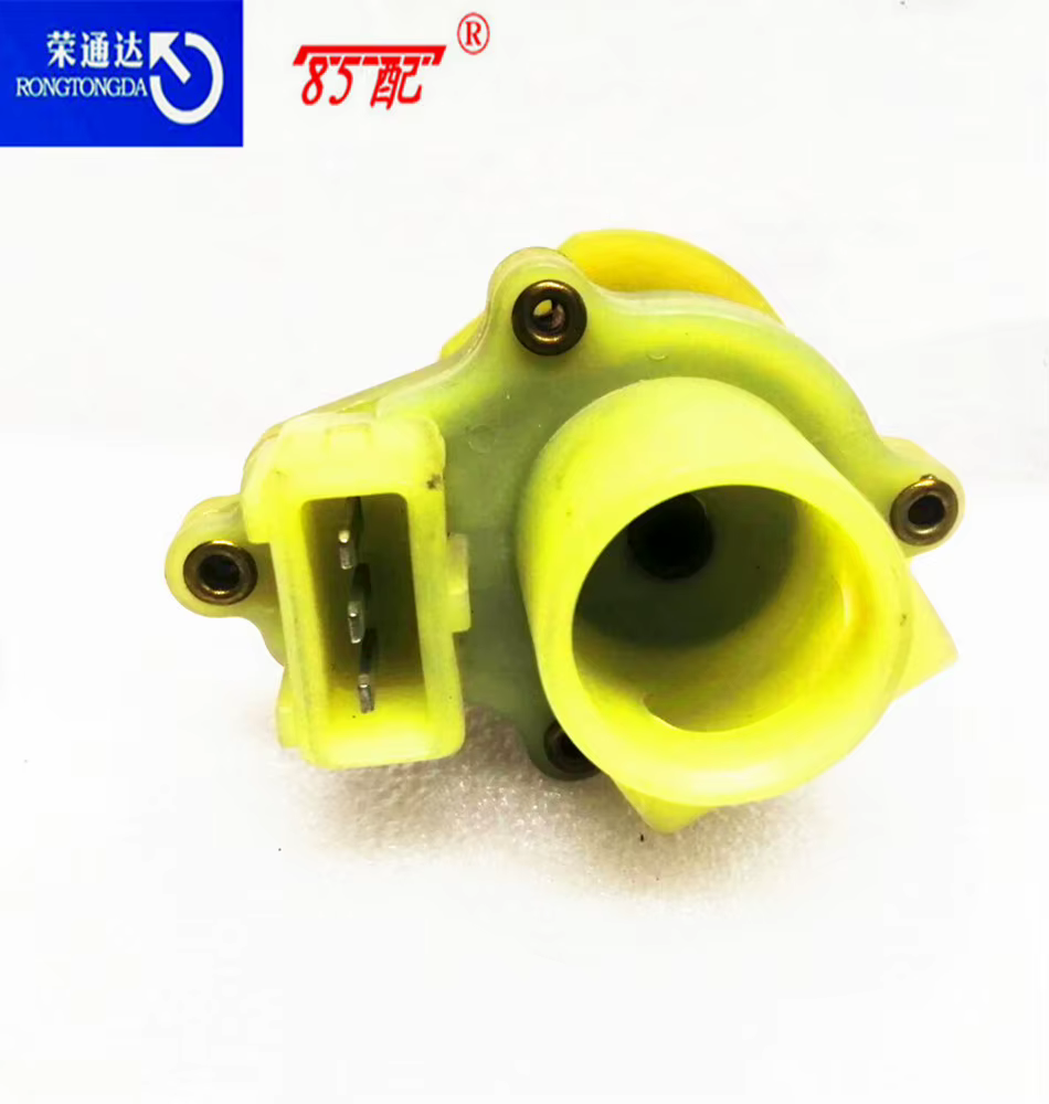 Sensor de velocidad 616024/576083A para Peugeot 106/205/306 - imagen 4