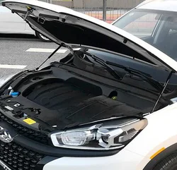 Puntales de capó Chery Tiggo 8 2018-2023 – Soporte de elevación