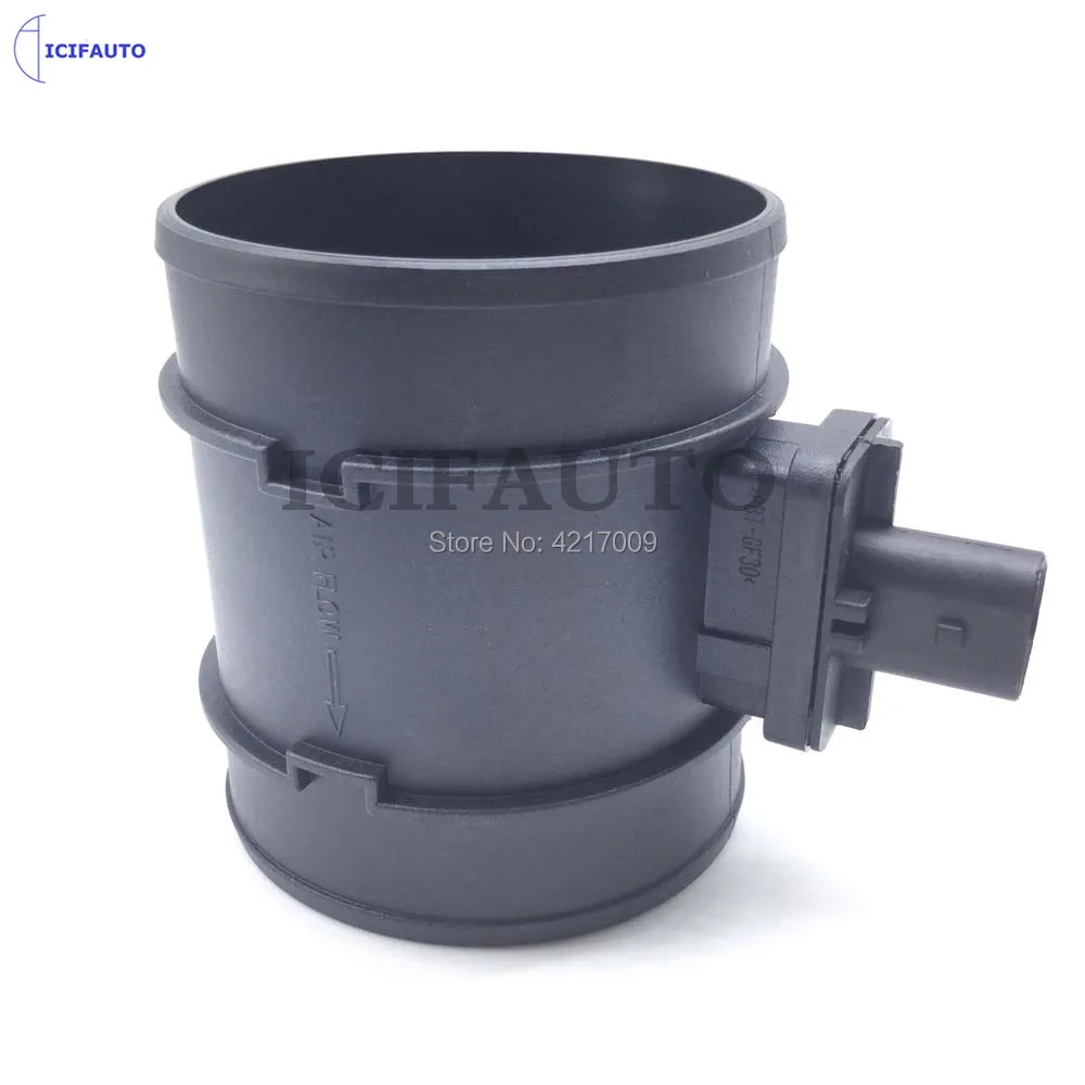 0281 002 912 Sensor MAF caudal aire Opel Astra/Insignia 2.0 CDTI - imagen 4